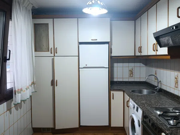 Piso en calle Castilla, 81 - Foto 4