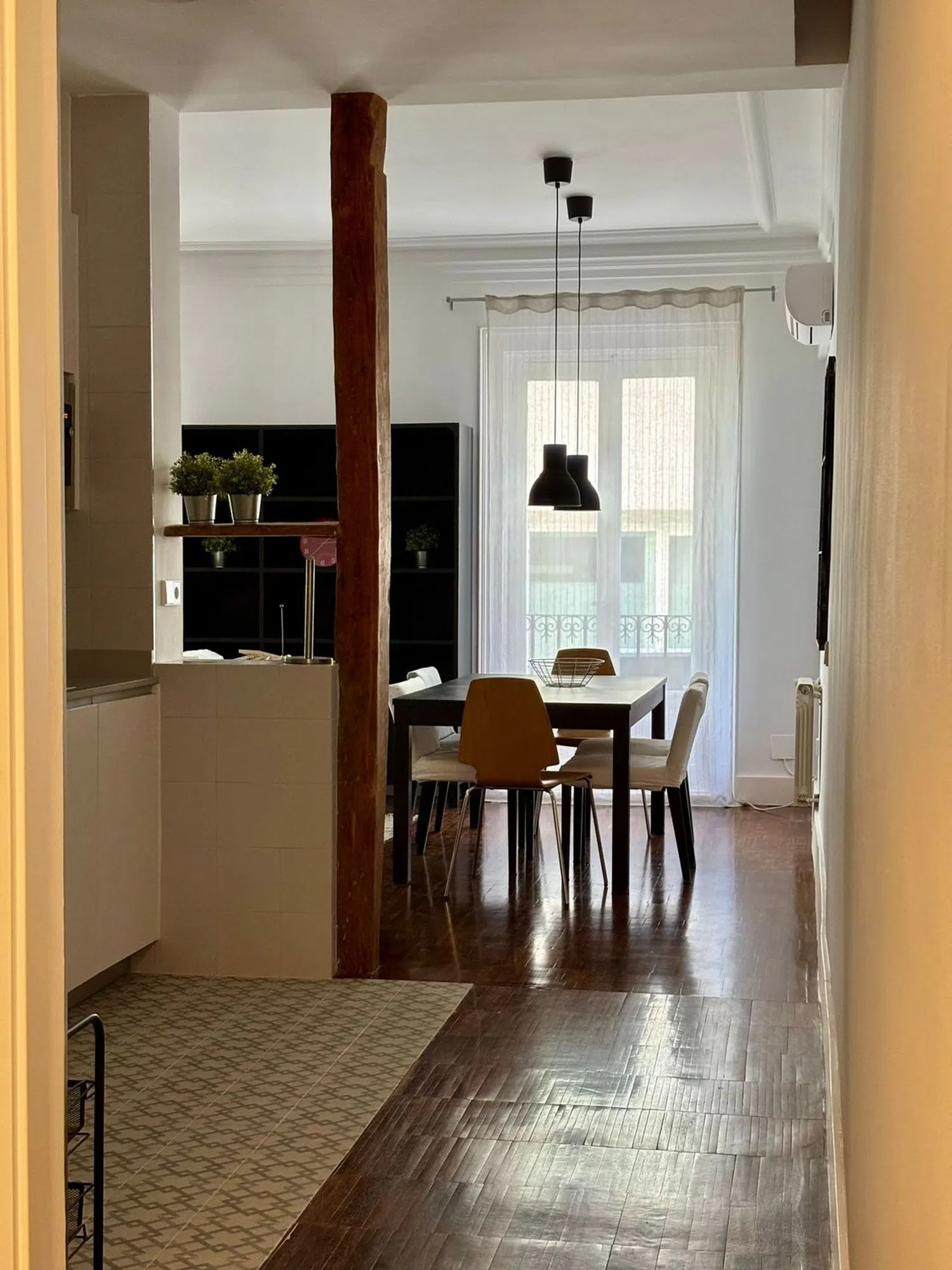 Piso en calle de Claudio Coello, 113 - Foto 3