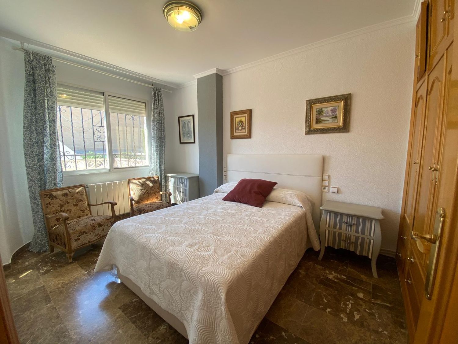Chalet adosado en Podre jesus gomez, 18 - Foto 6
