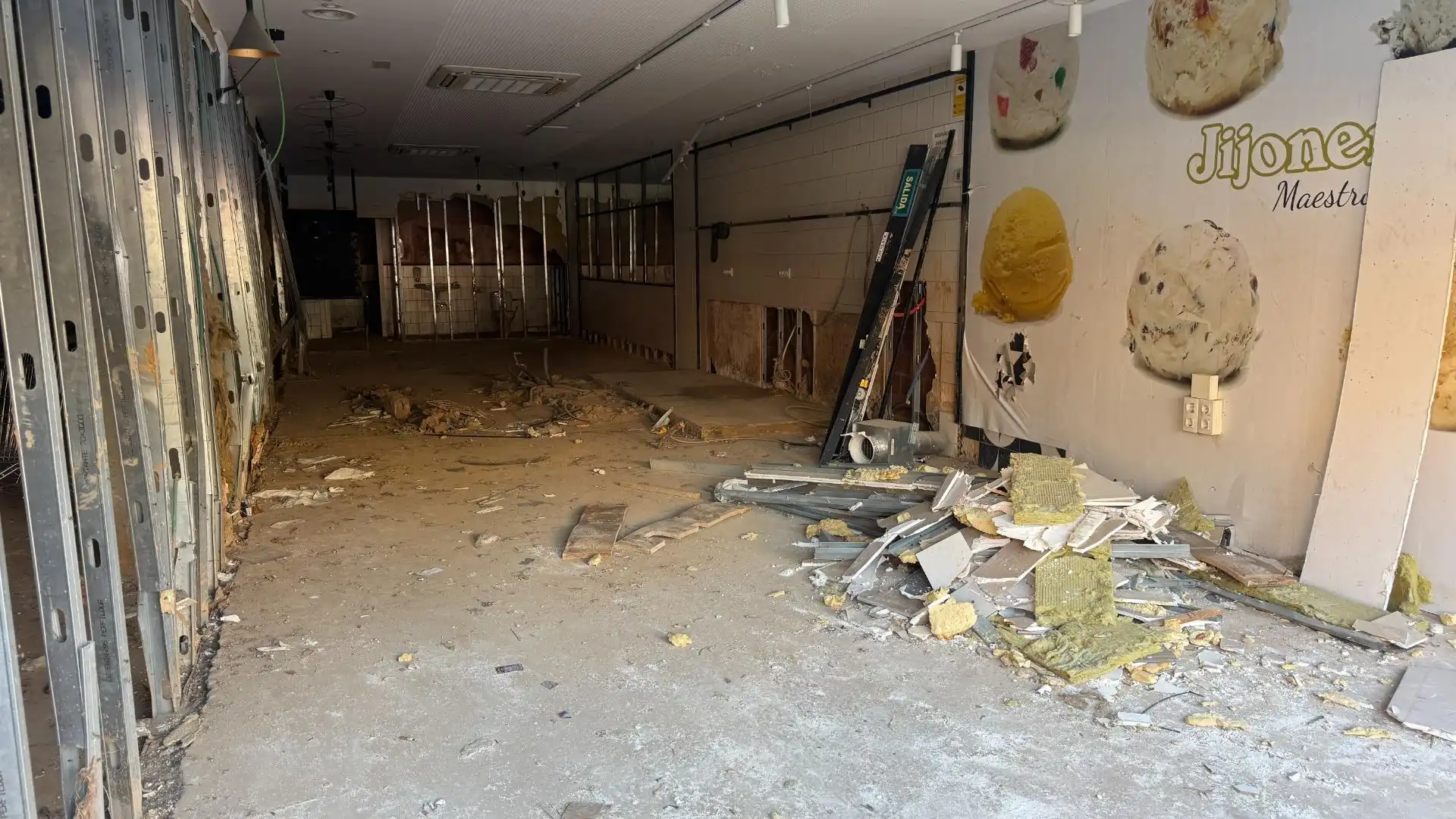 Local comercial en Paiporta - Foto 6