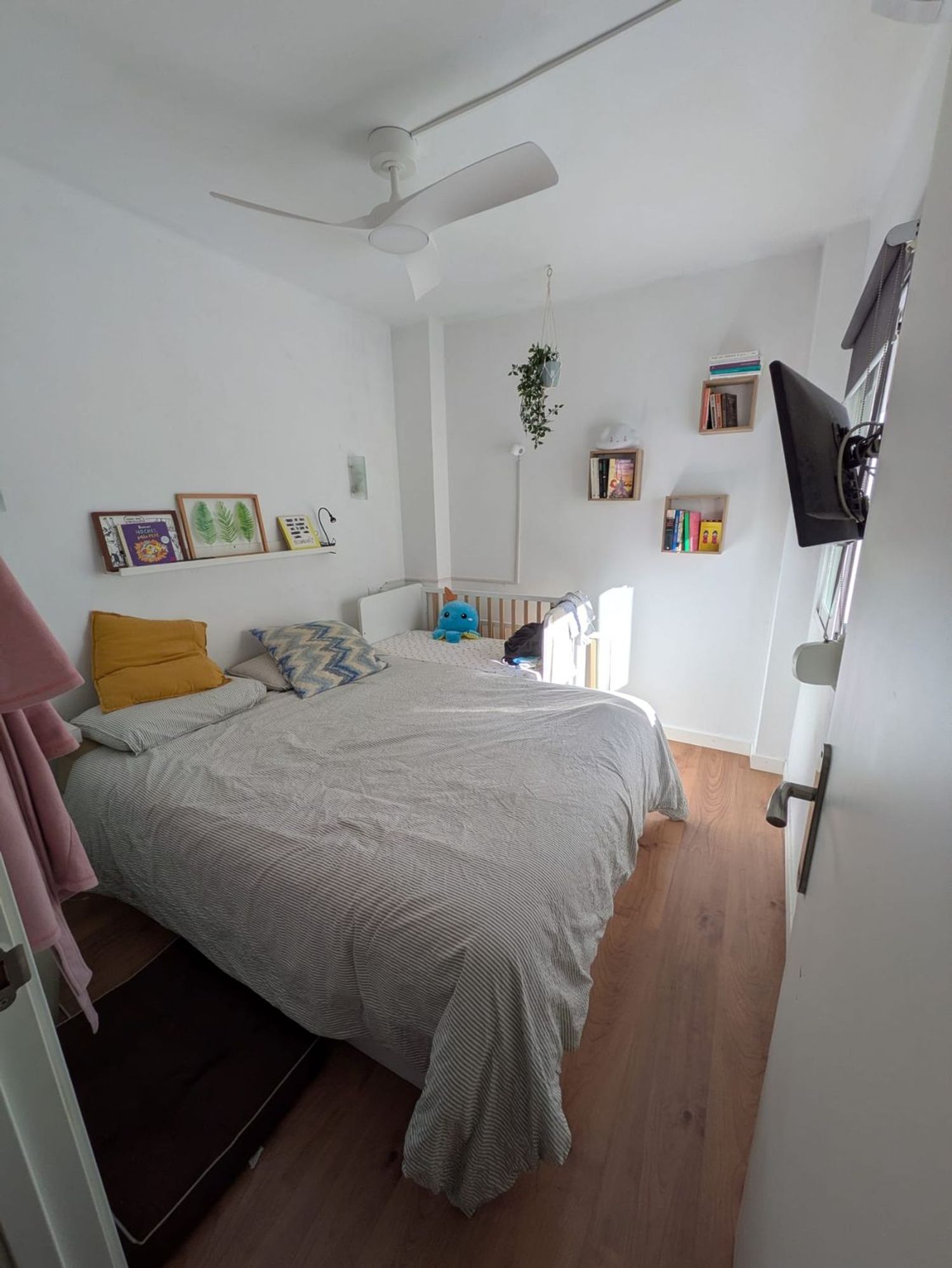 Ático en Barrio El Vivero - Foto 4