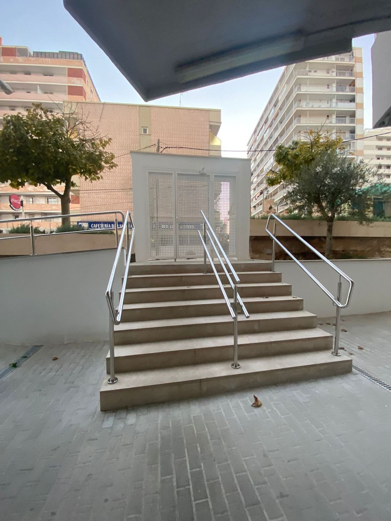 Estudio en Calle de Saridakis, 22, Cala Major - Foto 3