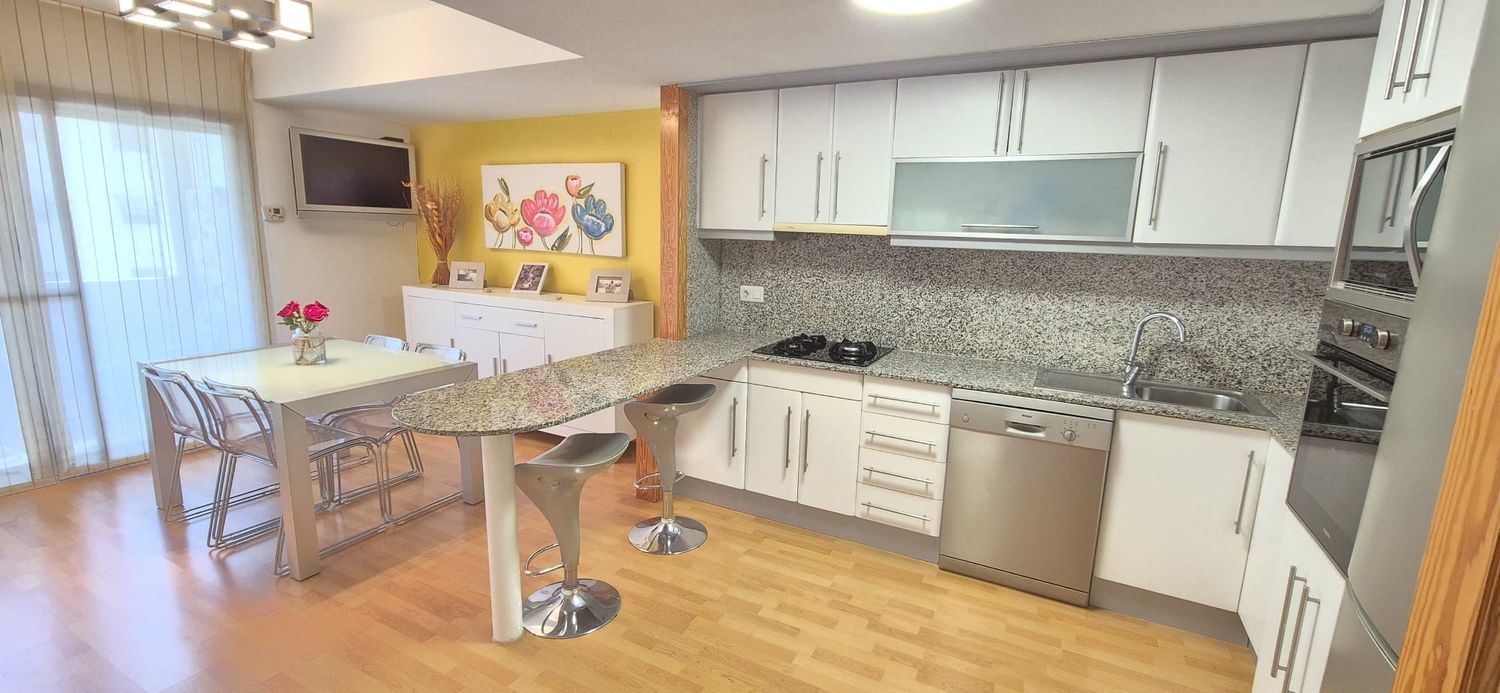 Piso en Calle Els Poblets, 7, Garbinet - Parque de las Avenidas - Foto 7