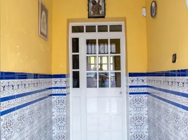 Casa adosada en  Calle Lorenzo Mercadante 33 - Foto 2