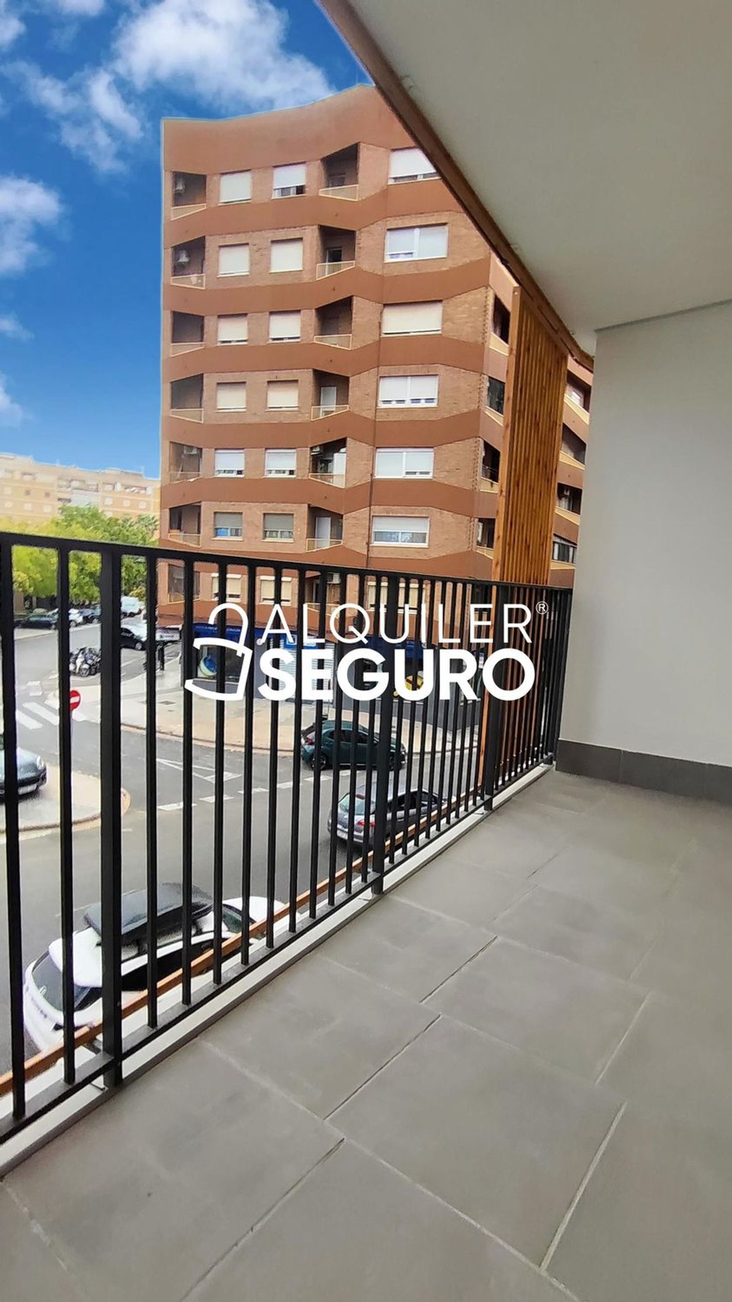 Piso en Calle d'Agustín Lara, Els Orriols - Foto 24