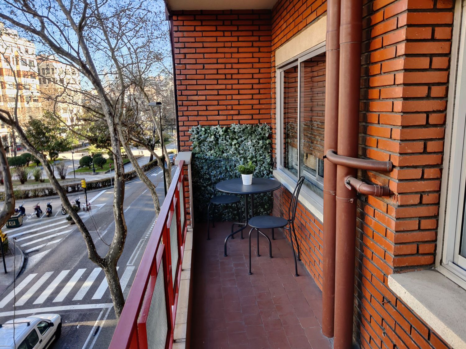 Alquiler de piso en Paseo de la Constitución, 22 - Foto 31