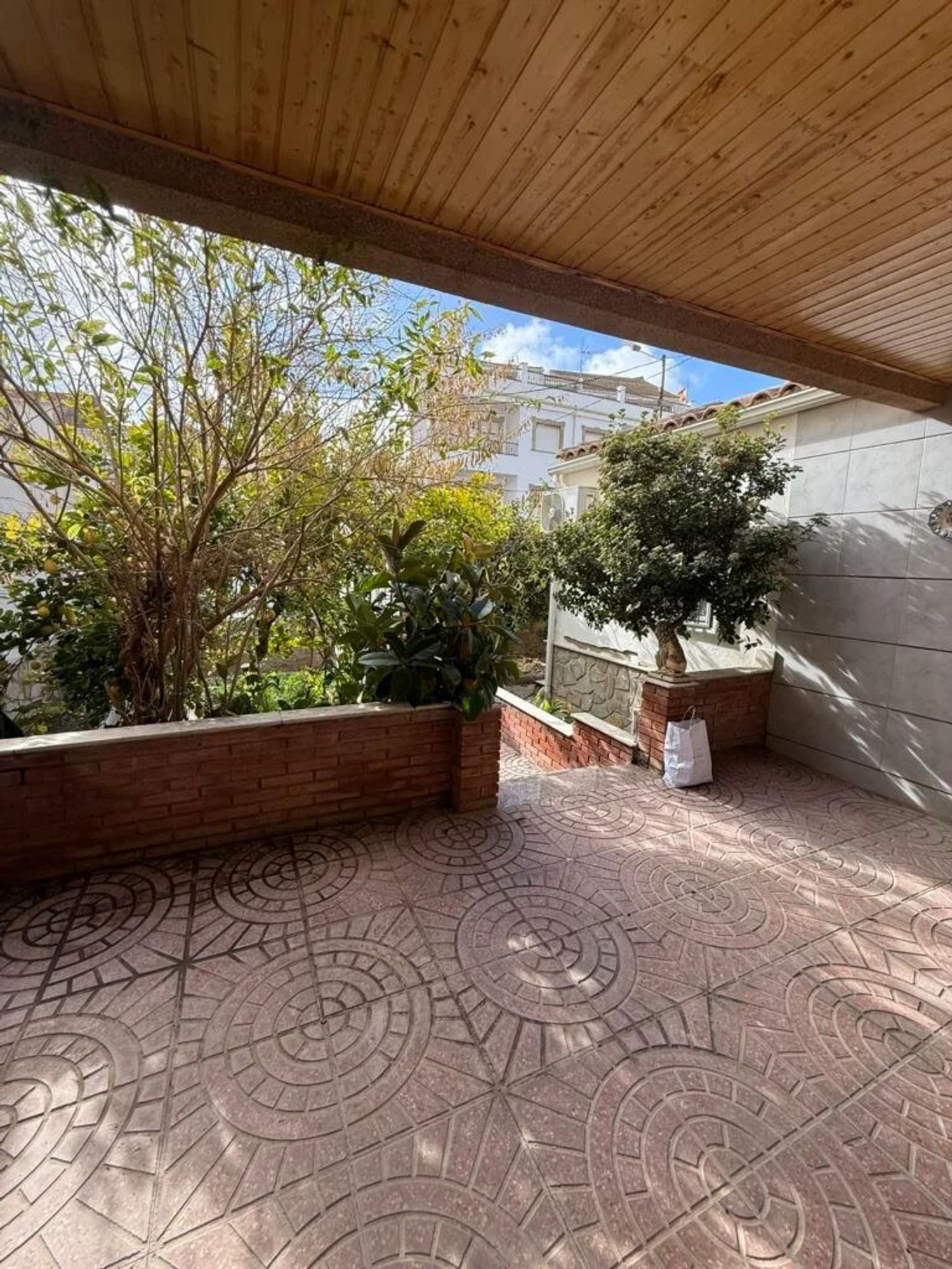 Casa o chalet independiente en Avenida de Andalucía, 1 - Foto 7
