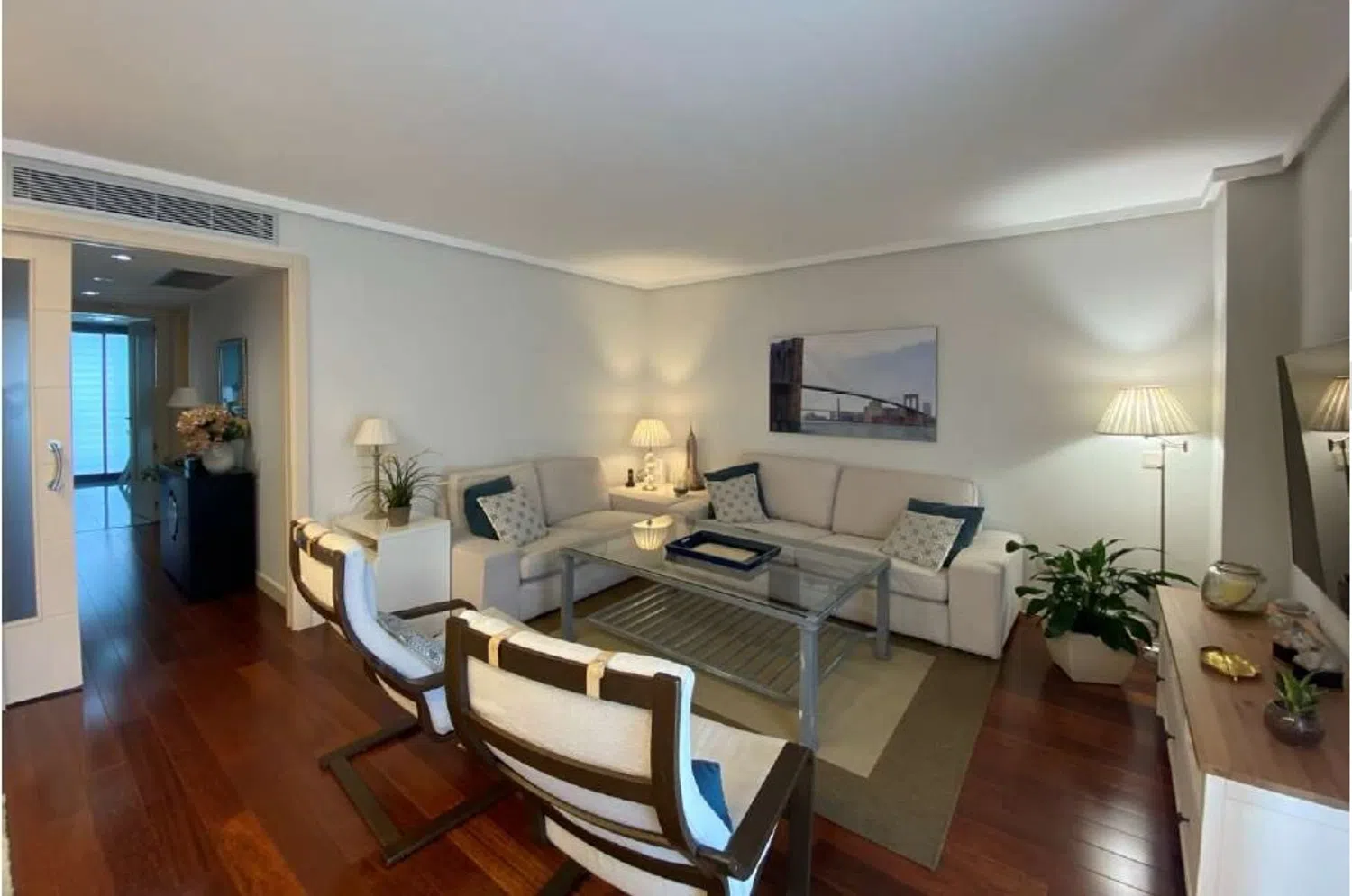 Piso en calle de Vicente Blasco Ibáñez, 43 - Foto 29