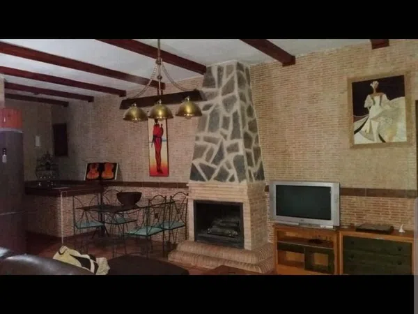 Casa o chalet independiente en Carretera Fuensanta, 12, Larache, Larache - Foto 6