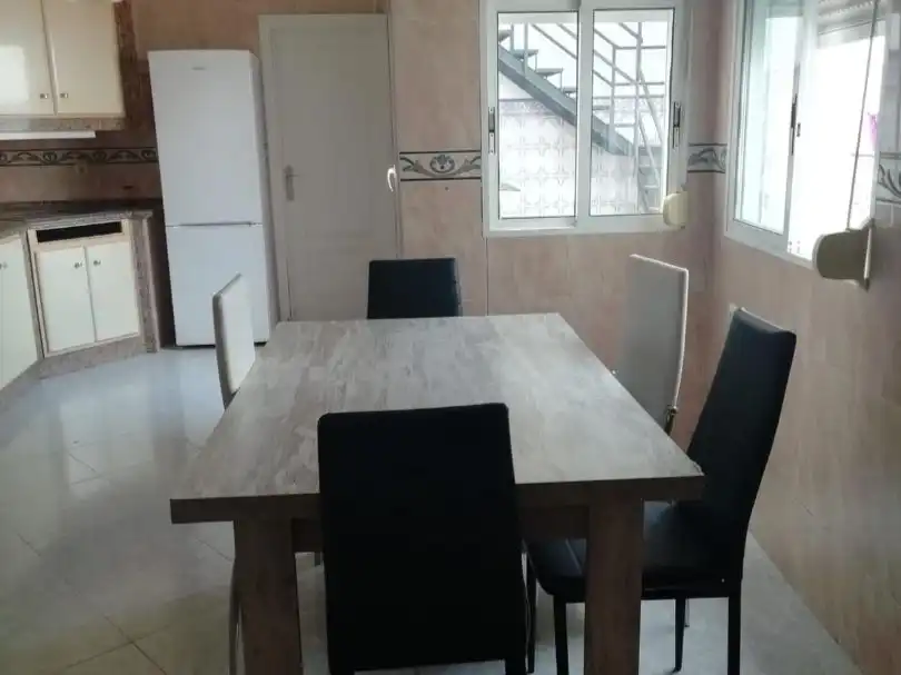 Piso en  Meléndez Valdés 15 - Foto 3