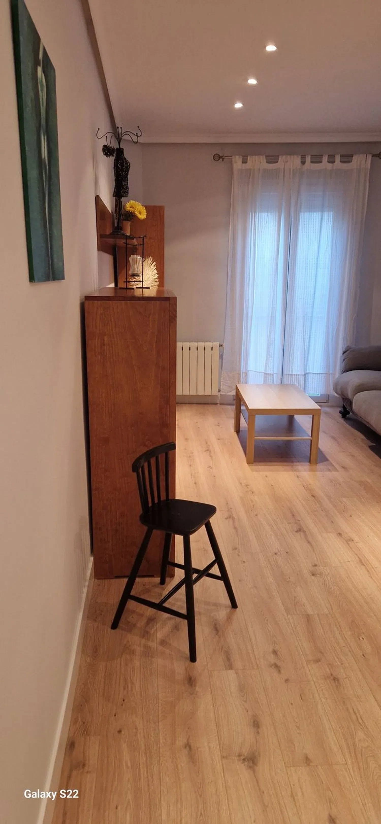 Piso en Barrio Bellas Vistas - Foto 13