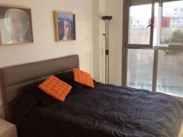 Piso en Calle de Huesca, 6, Sant Francesc - Foto 2