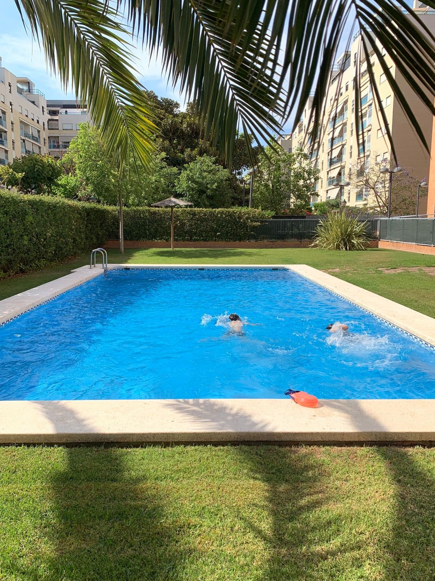 Piso en Avenida de Joan XXIII, 43, Nou Benicalap - Foto 2