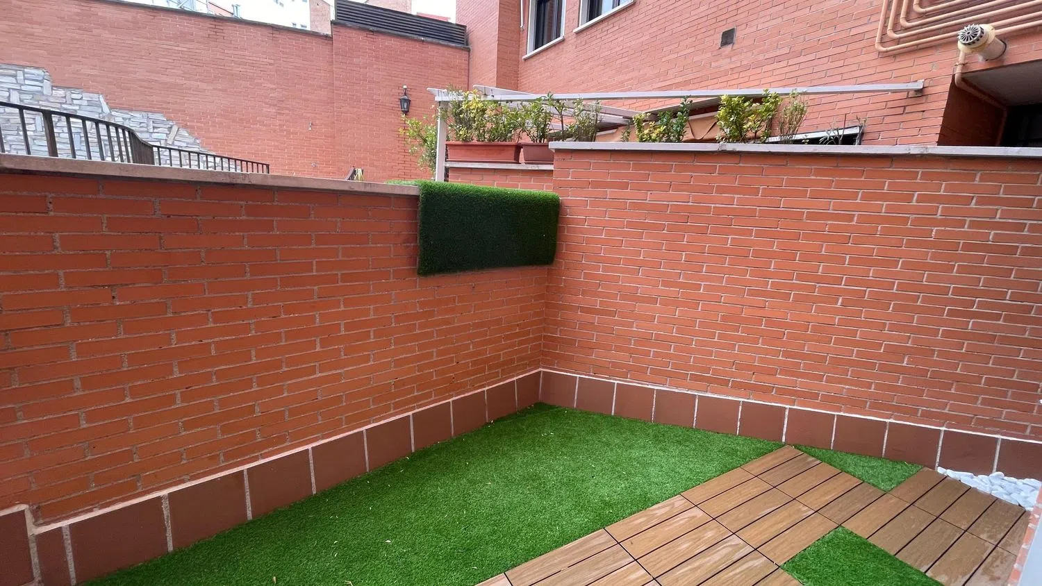 Piso en Barrio Guindalera - Foto 4