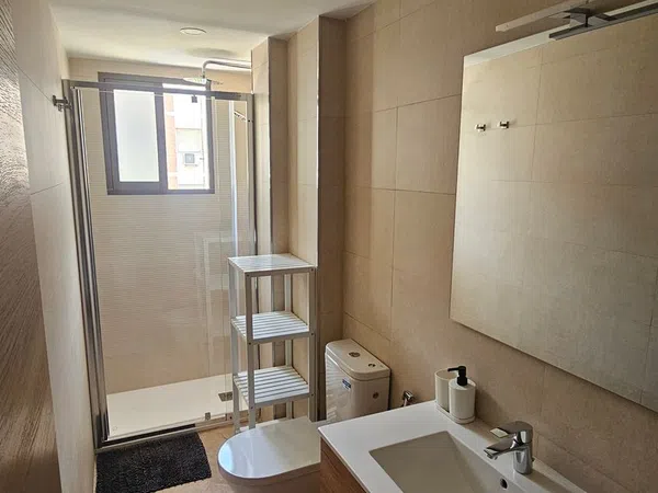 Piso en Avenida Virgen de Fátima, 29, Fátima - Campiñuela - Foto 4