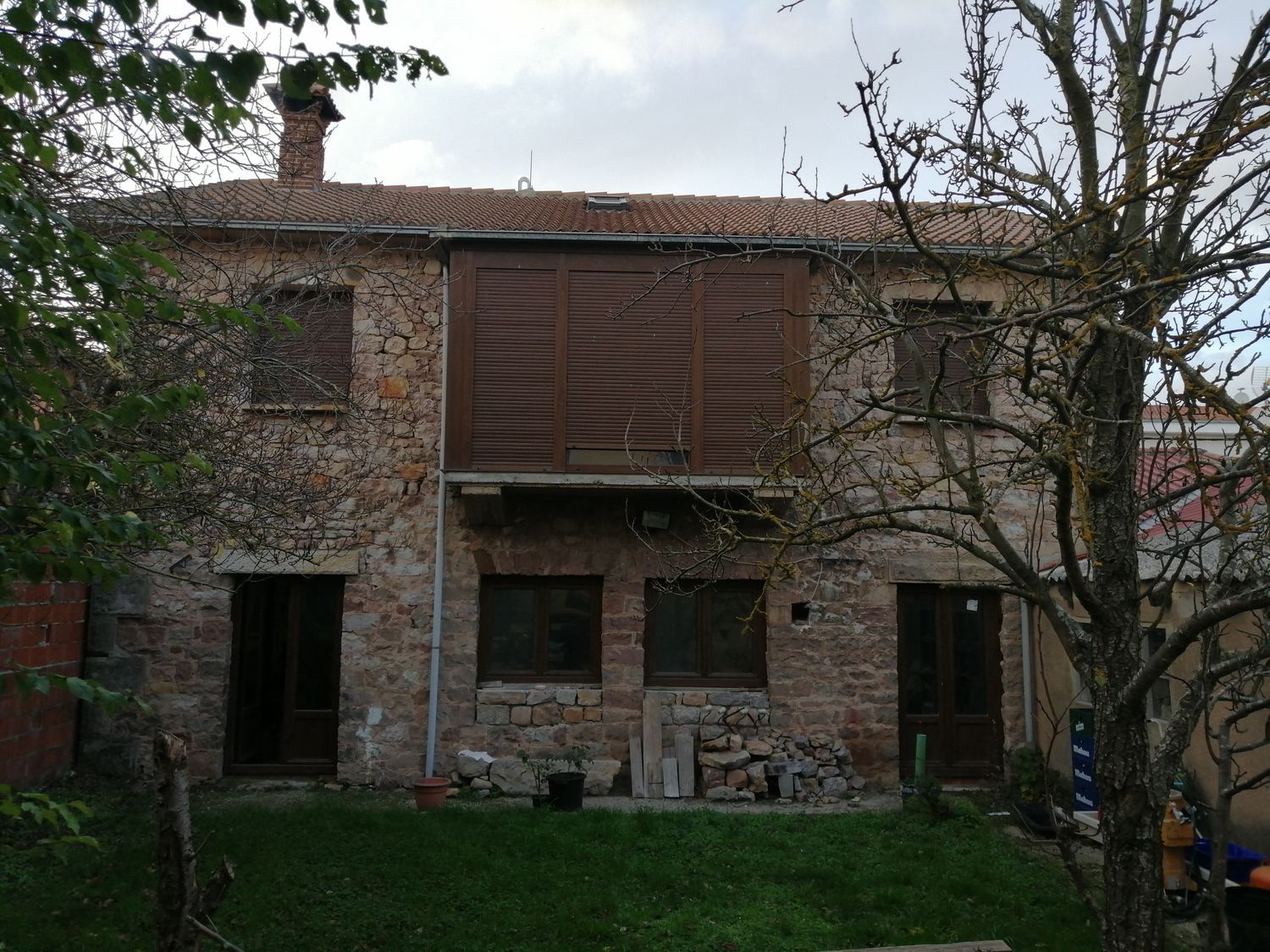 Chalet adosado en Calle Casimiro Sainz, 33 - Foto 3
