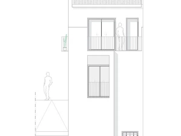 Casa de pueblo en Calle Alta s/n - Foto 8