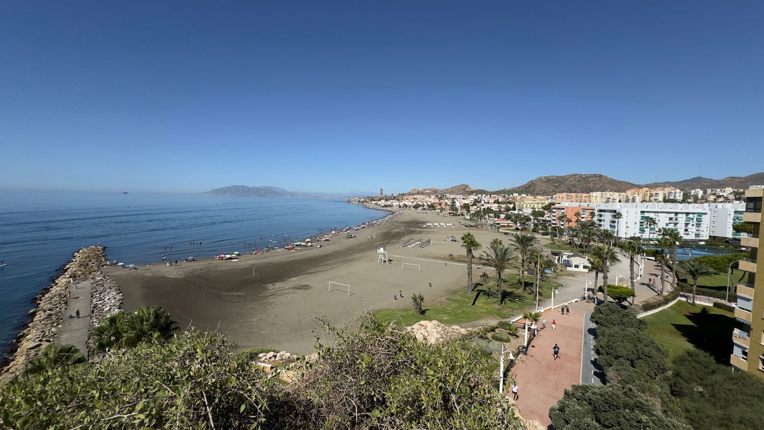 Piso en Calle Pleamar, 2, La Cala del Moral, La Cala del Moral - Foto 20