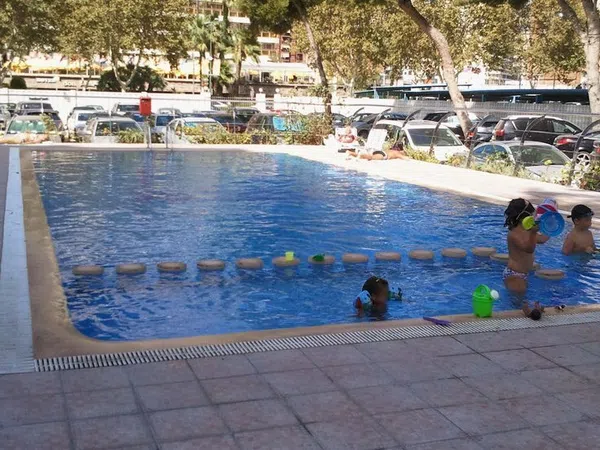 Estudio en Avenida de Madrid, 15, Playa de Levante, Playa de Levante - Foto 10