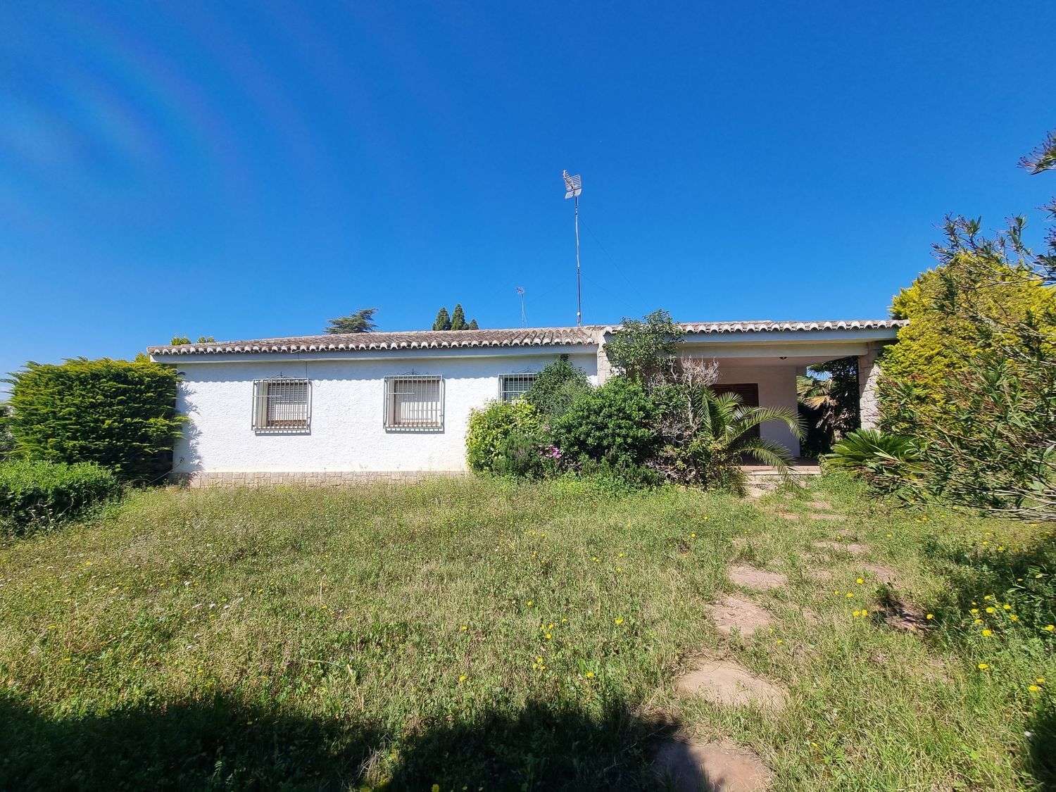 Casa o chalet independiente en El Carme-Sant Agustí-Bonavista, El Carme-Sant Agustí-Bonavista - Foto 3