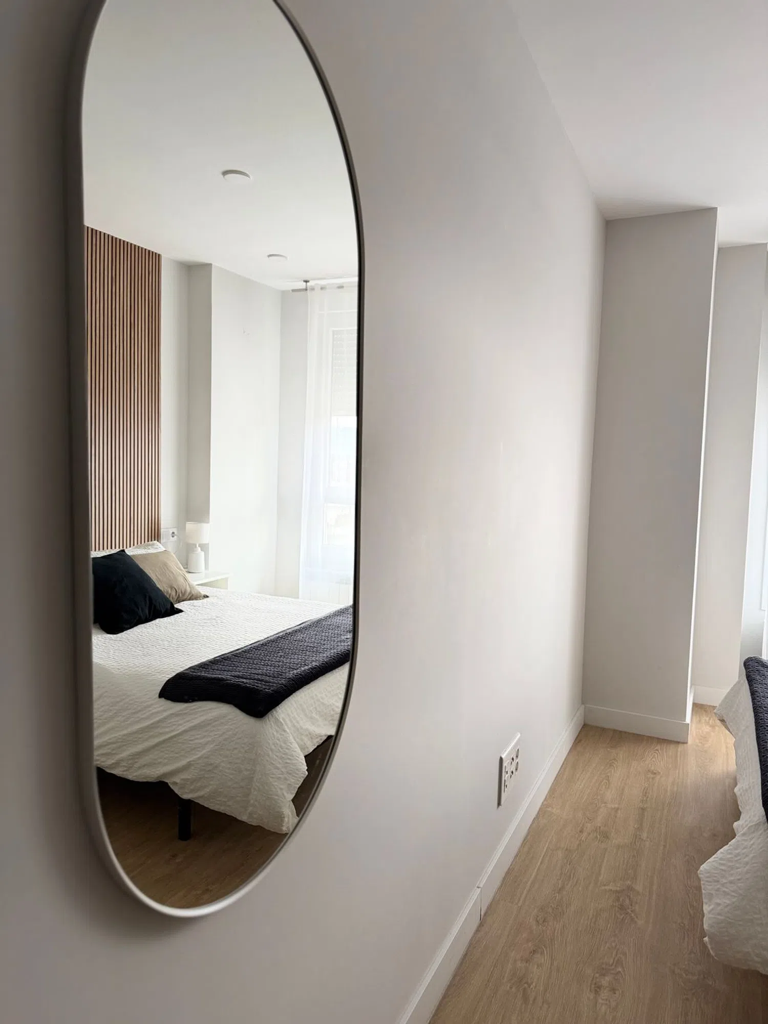Piso en calle Benjamín de Tudela, 21 - Foto 14