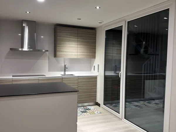 Ático en calle El Campanile, 12