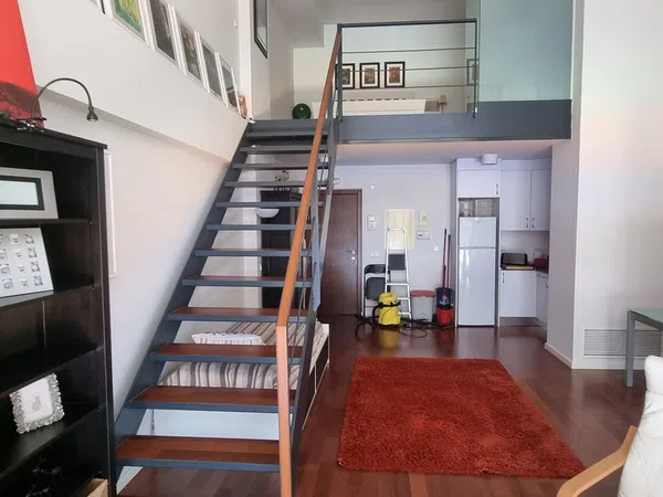 Estudio en Avenida del Cerro del Águila, 2, Pol. Industrial sur - Foto 14