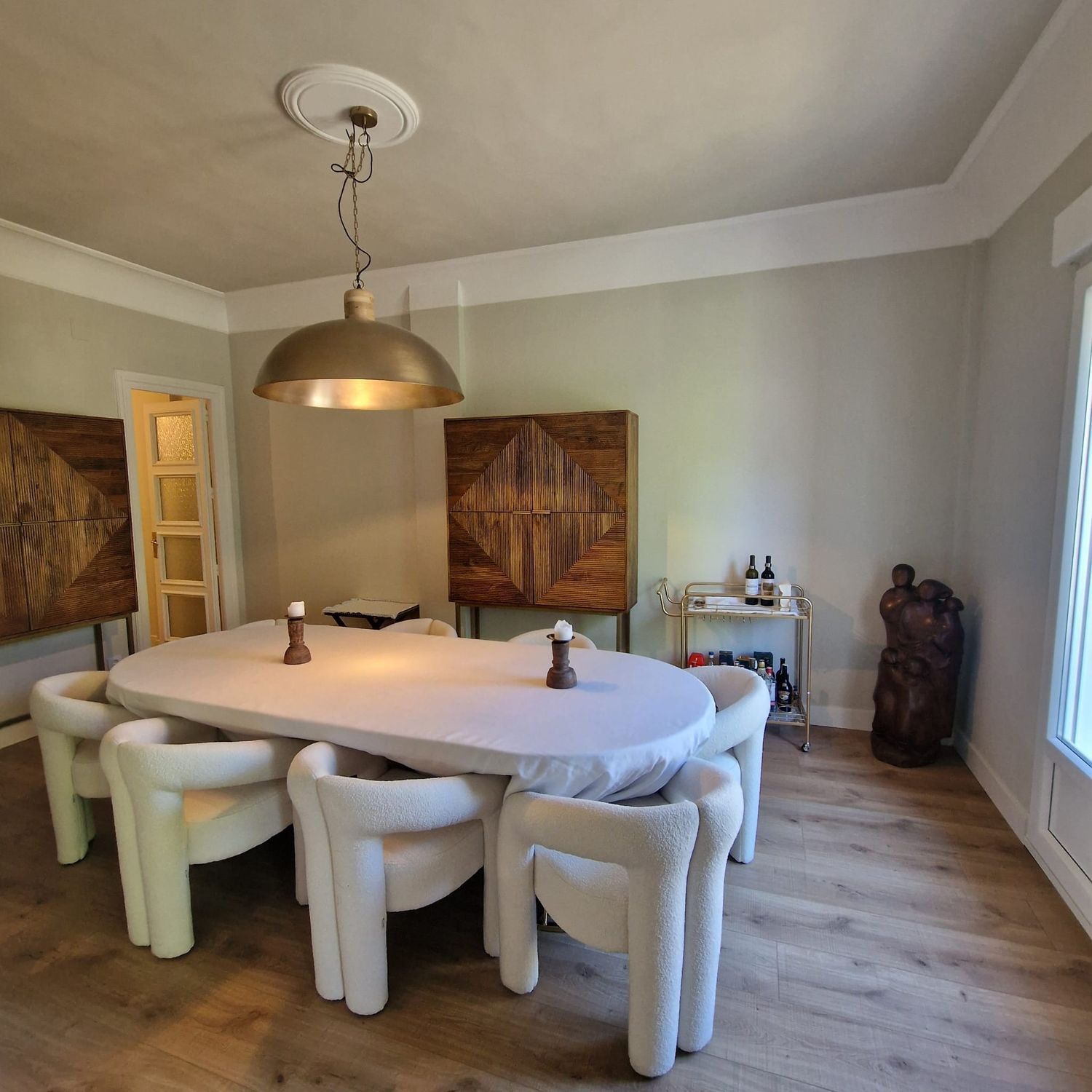 Piso en calle de Juan Bravo, 20 - Foto 5