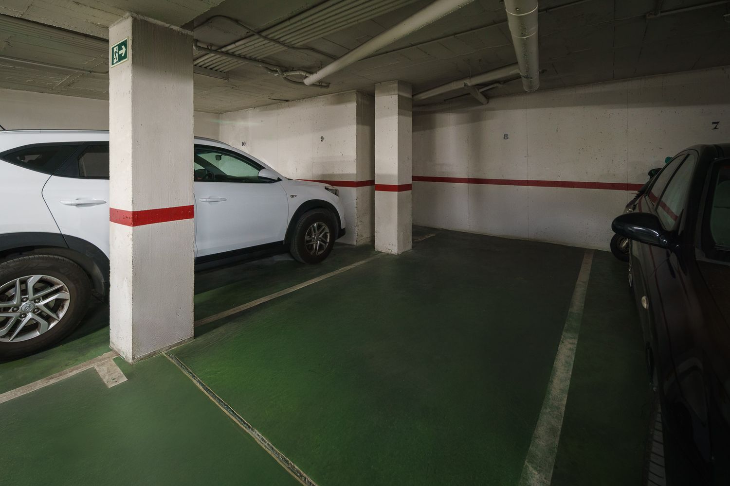 Piso en calle Parras, 18 - Foto 36