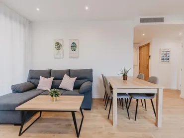 Apartamento en Terrassa - Foto 6