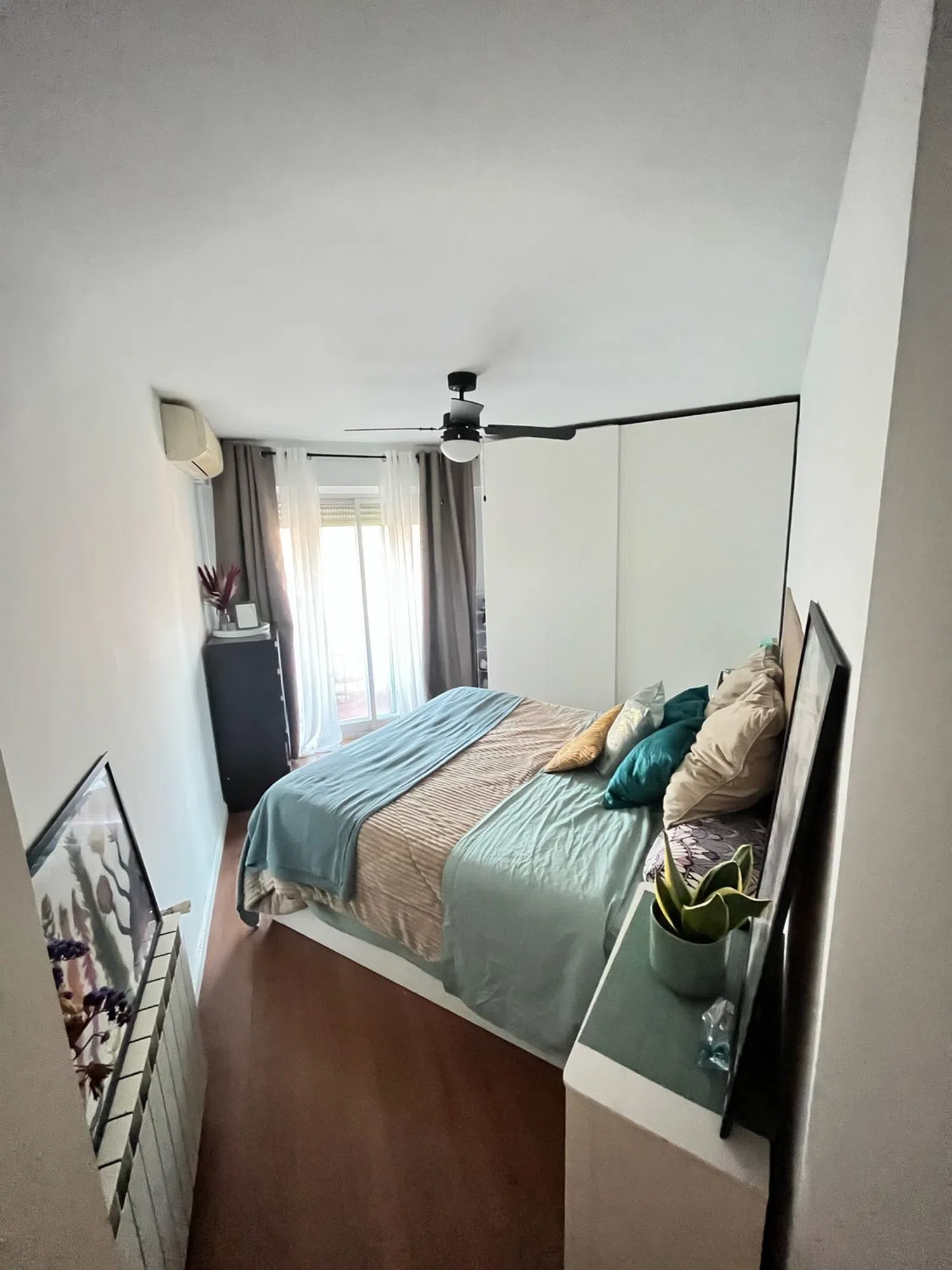 Piso en calle del Conde Rodríguez San Pedro, 58 - Foto 7