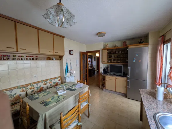 Piso en Barrio As Travesas - Balaídos - Foto 17