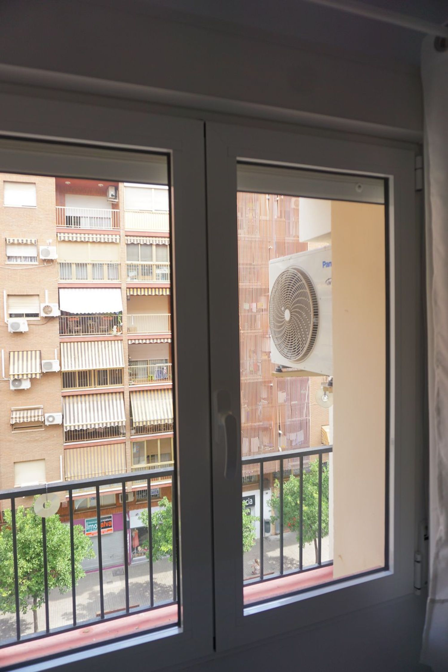 Piso en Calle de l'Explorador Andrés, 42, Ciutat Jardí - Foto 28