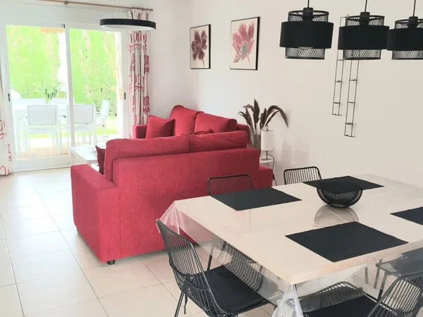 Chalet adosado en Calle de l'Alfabega, 6 - Foto 1
