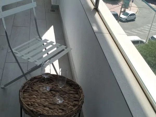 Piso en Avenida Doctor Gregorio Marañón, 4, Puerto Deportivo - Foto 16