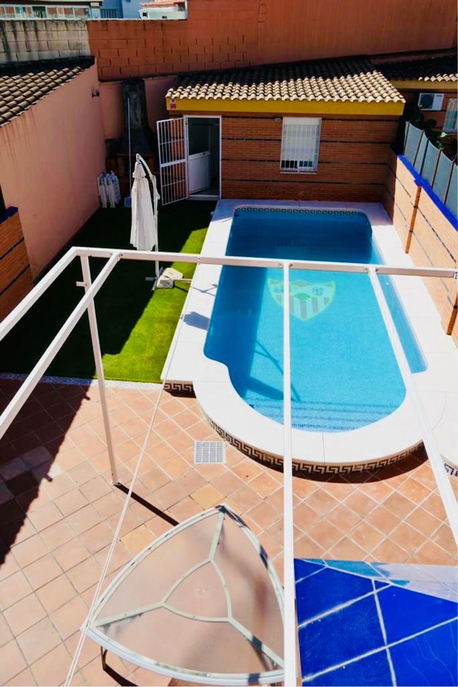 Chalet pareado en Avenida Mariana de Pineda, 222, Centro, Centro - Foto 27