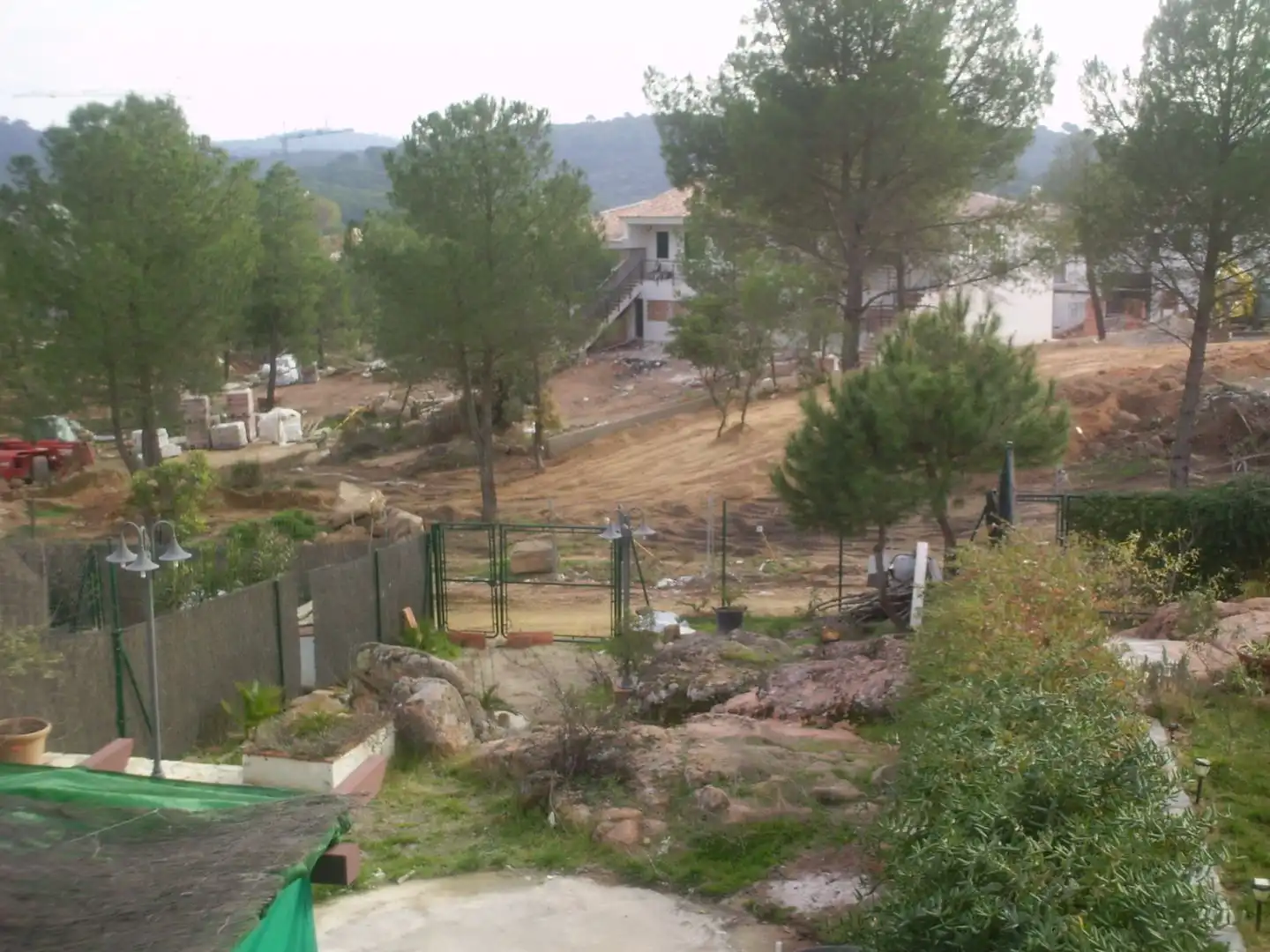 Chalet en  Avenida del Brezo 28 - Foto 4