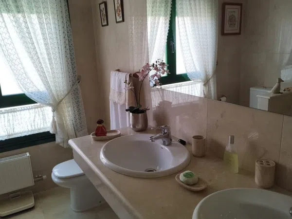 Chalet adosado en Carrion, 1 - Foto 4
