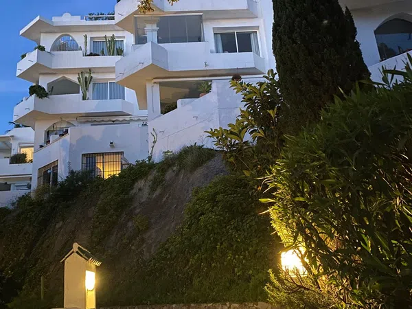 Piso en Avenida Casarabonela, 16, Reserva de Marbella - Foto 5