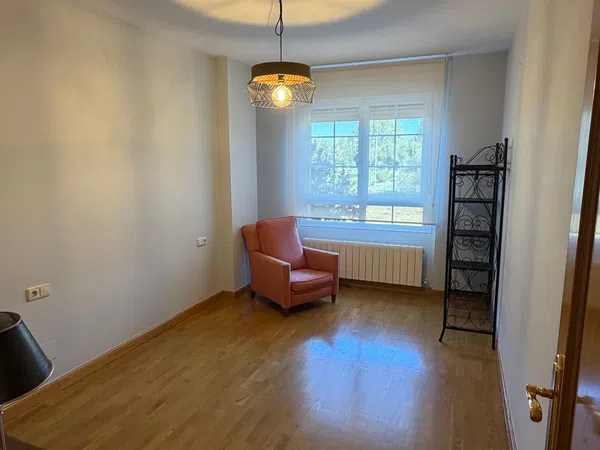 Chalet adosado en Betoño - Abetxuko, Betoño - Abetxuko - Foto 20