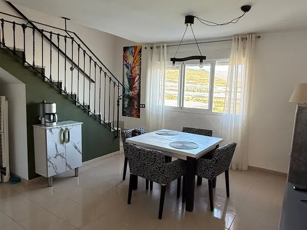 Dúplex en Calle Bacares, 2, Puebla de Vícar, Puebla de Vícar - Foto 2