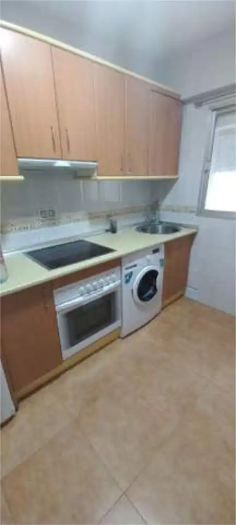 Piso en Zona centro - Foto 3