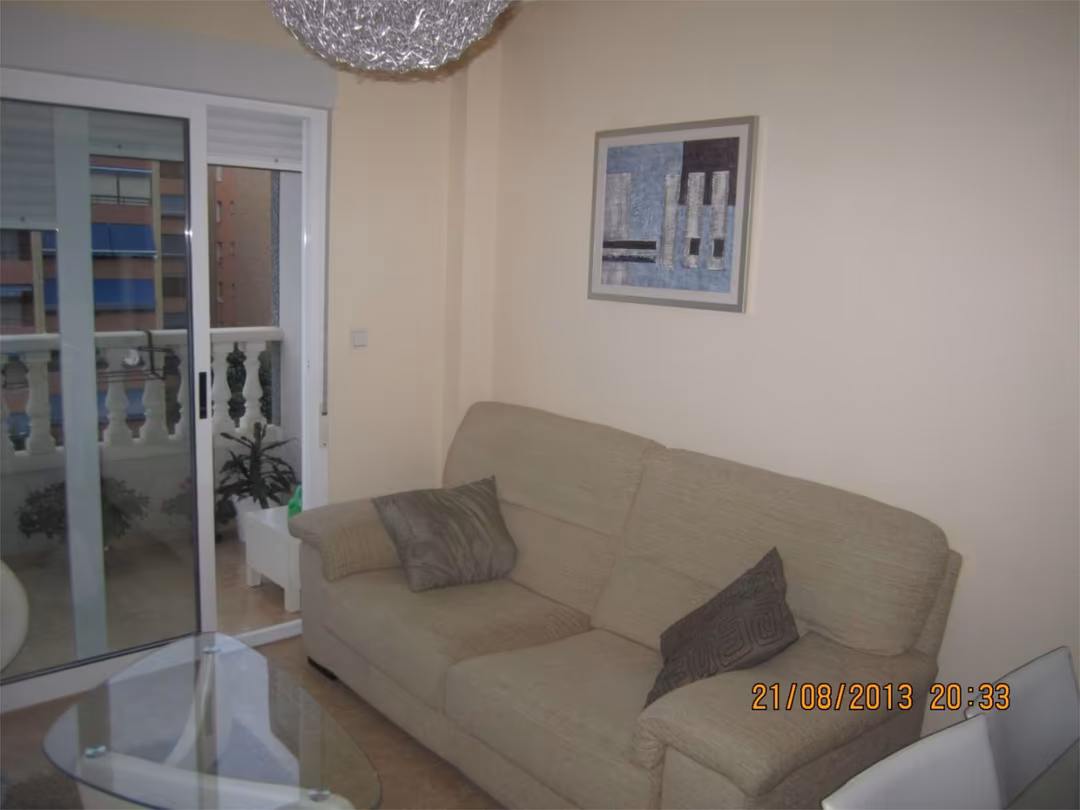 Piso en  Calle García Lorca 1 - Foto 2