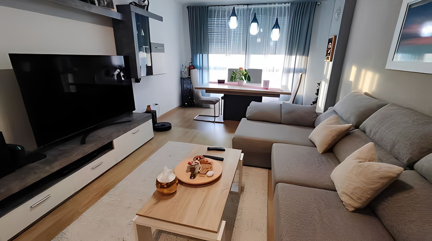 Piso en calle d'Elx, 2 - Foto 2