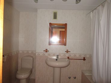 Piso en  Valencia - paseo de la Pechina - Foto 19