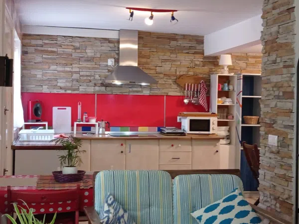 Chalet adosado en avenida Doña Francisquita, 1 - Foto 9