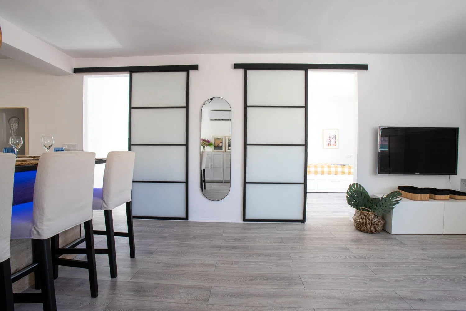 Piso en calle d' Antonio Ponz, 120 - Foto 36