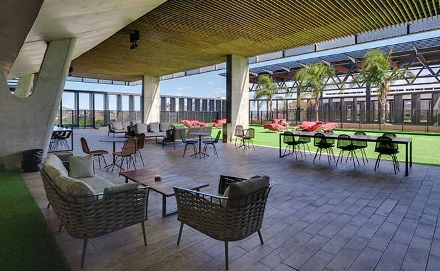 Estudio en calle de Sant Mateu, 9 - Foto 12