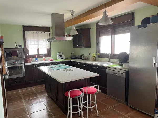 Casa o chalet independiente en Urbanización Guadalcampo, Guadalix de la Sierra, 10 - Foto 9
