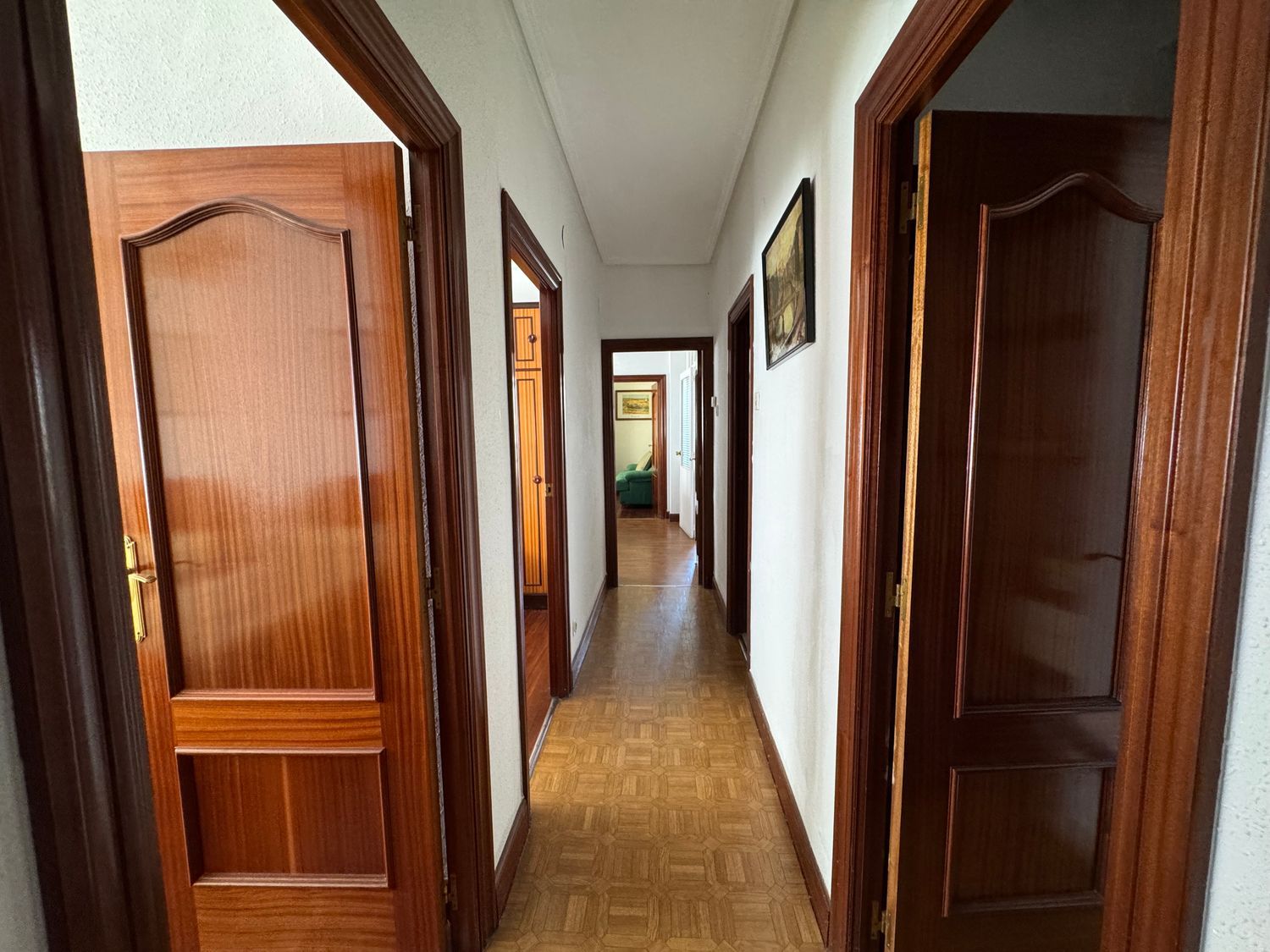 Piso en Calle Ravel, 4, Lutxana - Llano, Lutxana - Llano - Foto 10